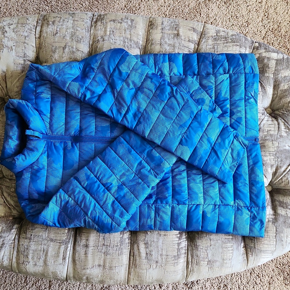 Youth boys jacket